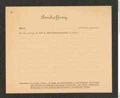k.k. naturhistorisches Hofmuseum, Intendanzakten 1885-1896 (Hauer), Aktenzahl Z.681/1890, Seite 2